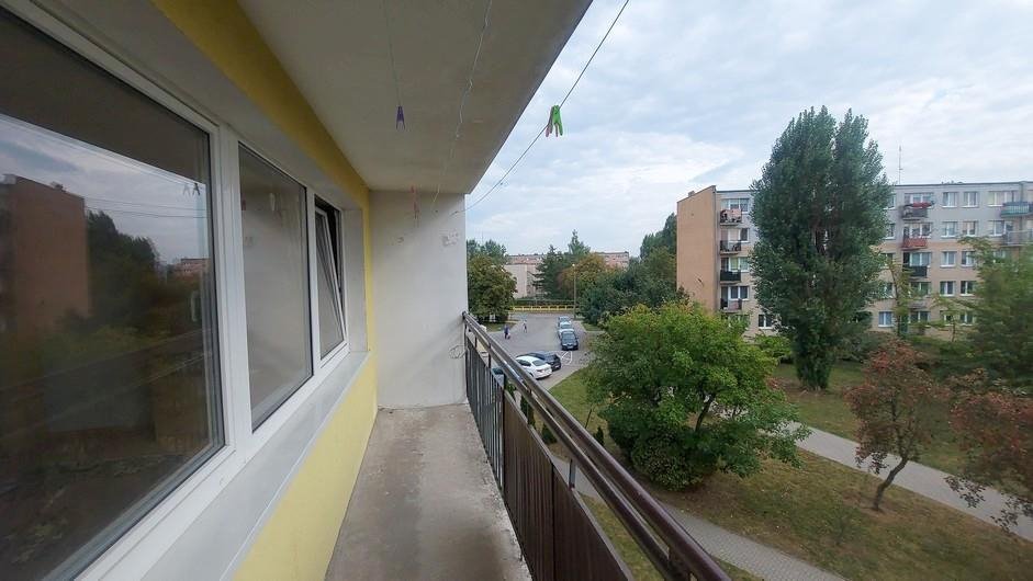 Mieszkanie dwupokojowe na sprzedaż Giżycko, Wodociągowa  48m2 Foto 5