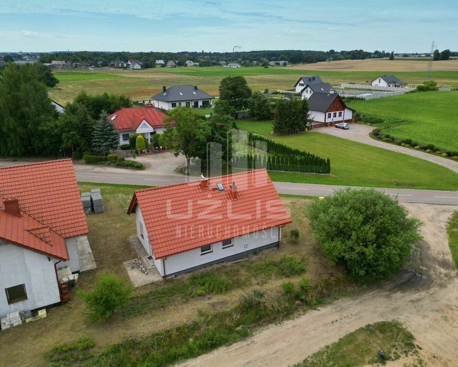 Dom na sprzedaż Kokoszkowy, Szkolna  90m2 Foto 3