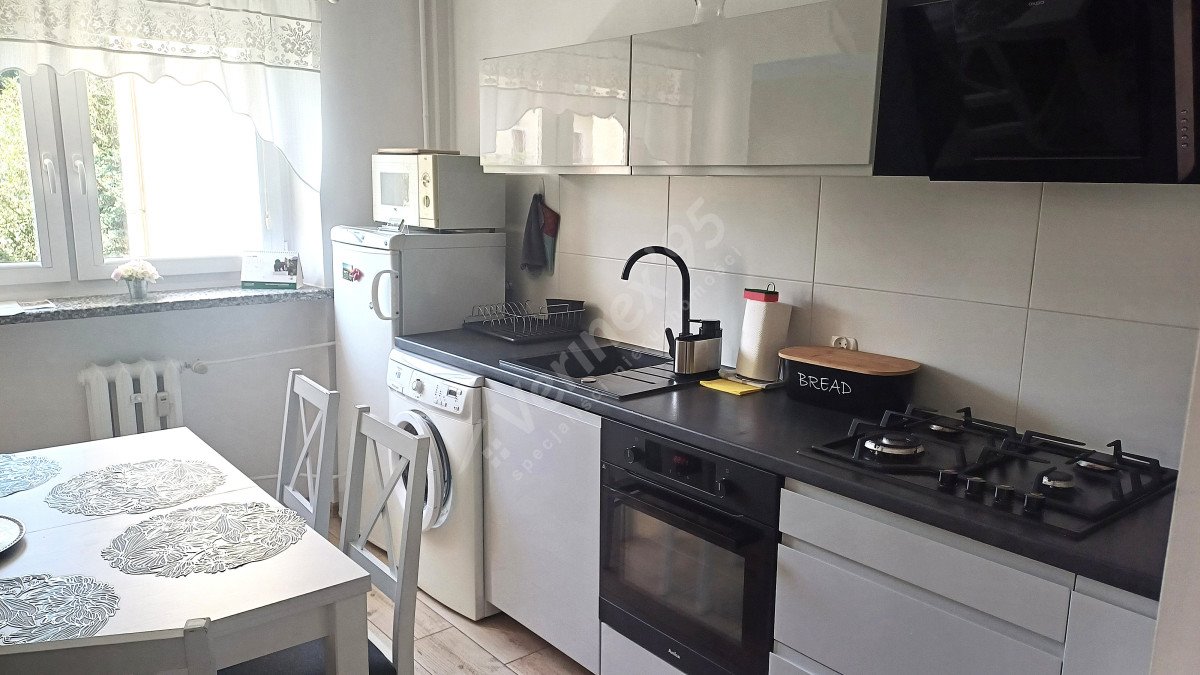 Zapraszam do zakupu nowoczesnego 33 m² mieszkania pod wynajem w Kowarach Kowary, Górnicza  33m2 Foto 1