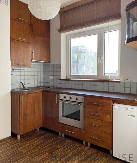 Kawalerka na sprzedaż Warszawa, Bemowo, Powstańców Śląskich  35m2 Foto 1