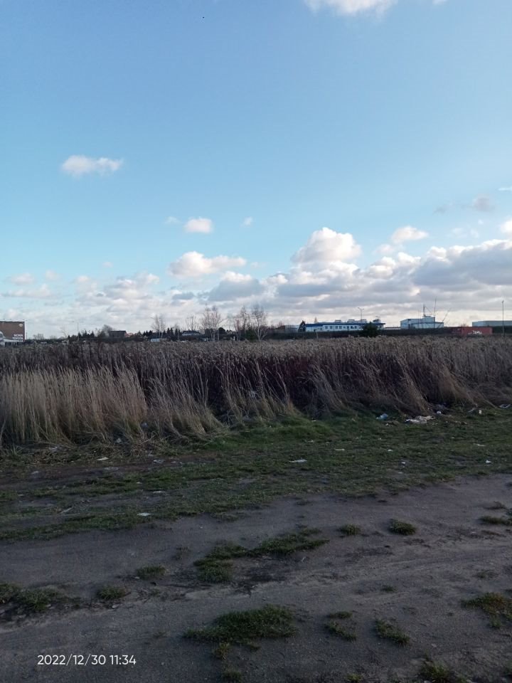 Polecam działkę inwestycyjną 5470 m² pod usługi w Raszynie Raszyn, Raszyn, puchały  5 470m2 Foto 1