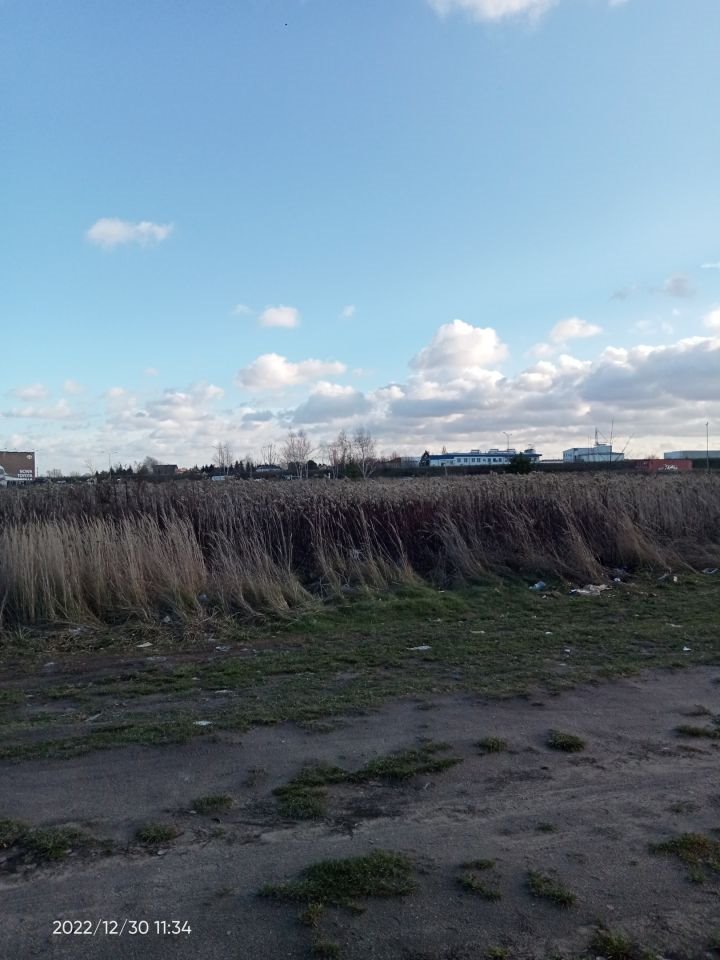 Działka inna na sprzedaż Raszyn, Raszyn, puchały  5 470m2 Foto 1