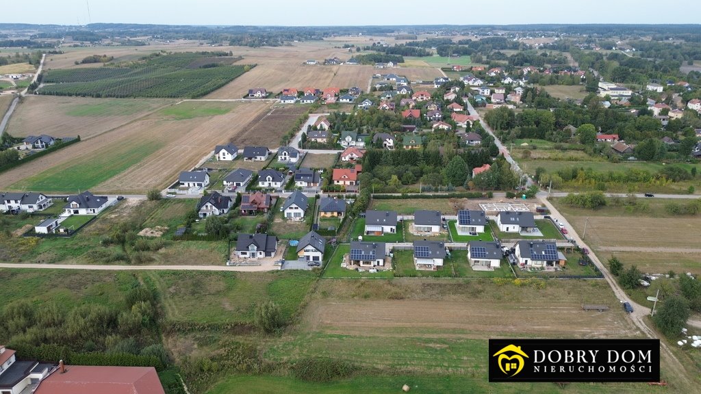 Działka budowlana na sprzedaż Nowe Aleksandrowo  1 891m2 Foto 11