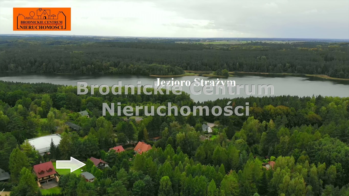 Dom na sprzedaż Gaj-Grzmięca  132m2 Foto 1