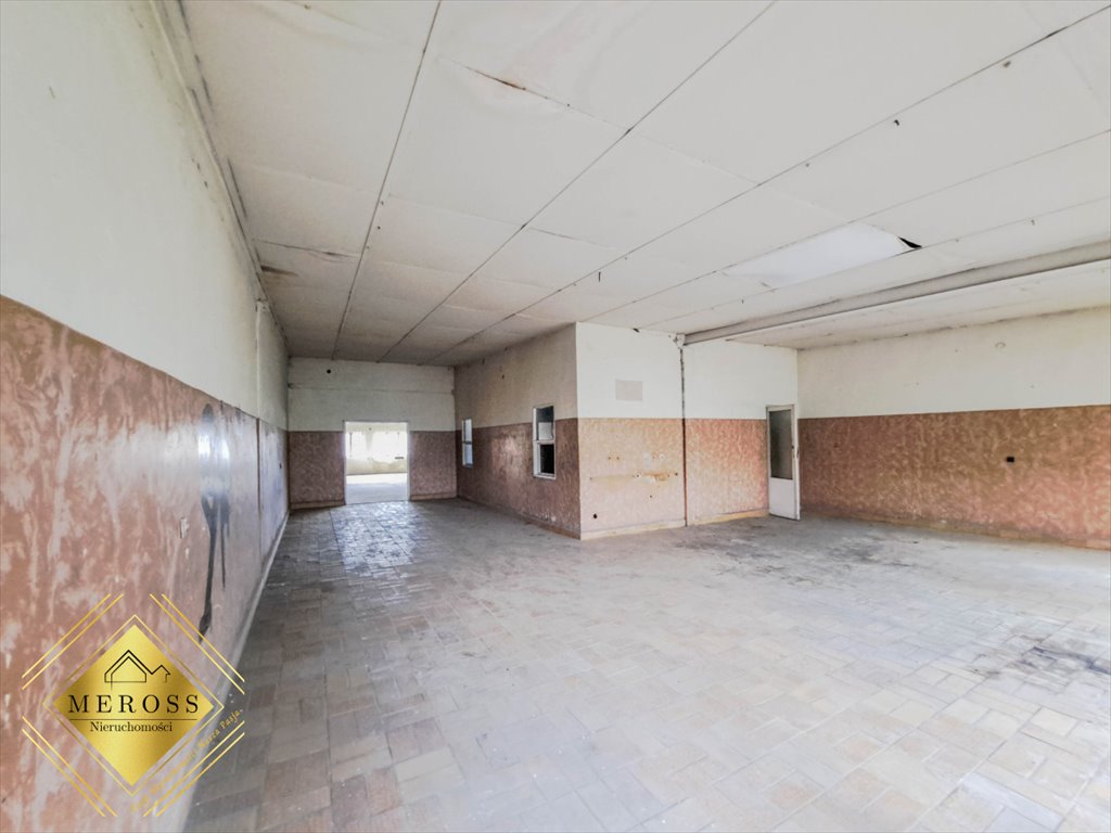 Lokal użytkowy na sprzedaż Częstochowa, Dźbów  2 160m2 Foto 17