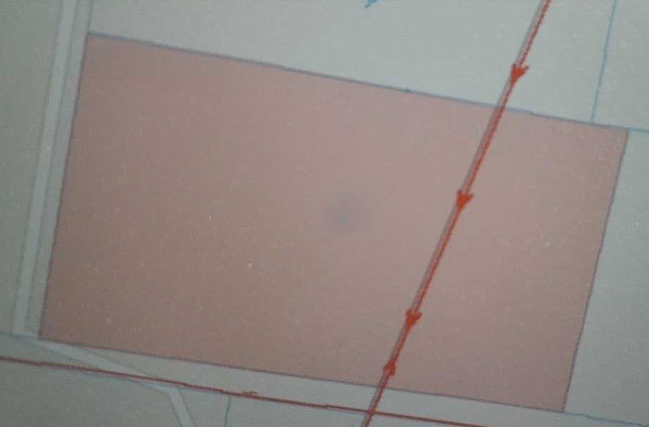 Działka rolna 2015 m² z prądem, cisza i zieleń Krasne  2 015m2 Foto 1