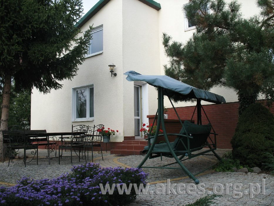 Przestronny dom 170 m² z garażem i ogrodem w Wesołej Warszawa, Wesoła  170m2 Foto 1