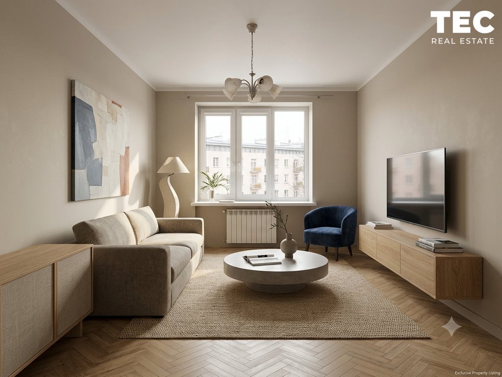 Przytulne 31 m² z potencjałem na 2 pokoje w Nowej Hucie zapraszam Kraków, Nowa Huta, Osiedle Urocze  31m2 Foto 1