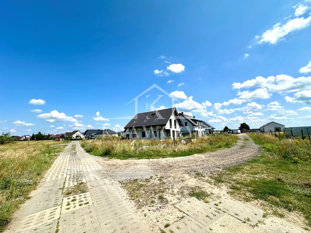 Działka budowlana na sprzedaż Czarna Łąka  3 000m2 Foto 8