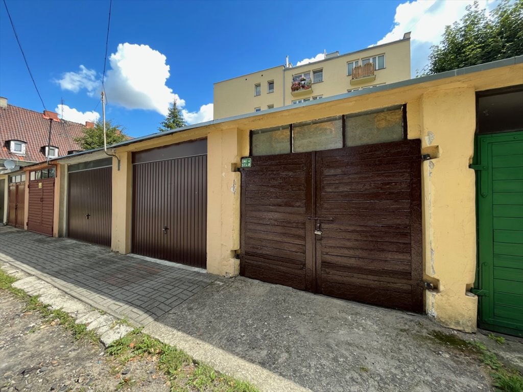 Mieszkanie trzypokojowe na sprzedaż Ciechanów, Ciechanów, 17 Stycznia  67m2 Foto 11