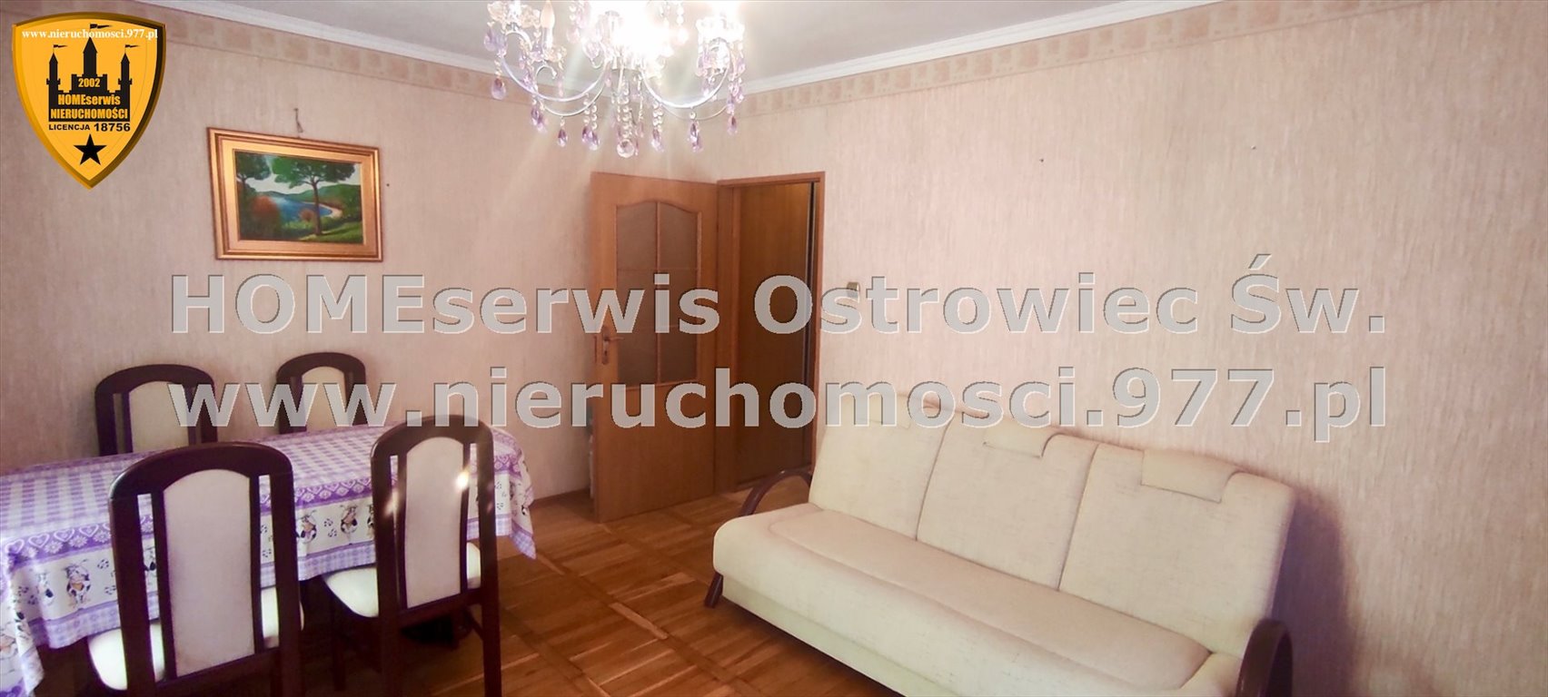 Mieszkanie dwupokojowe na wynajem Ostrowiec Świętokrzyski, Ludwików  49m2 Foto 11