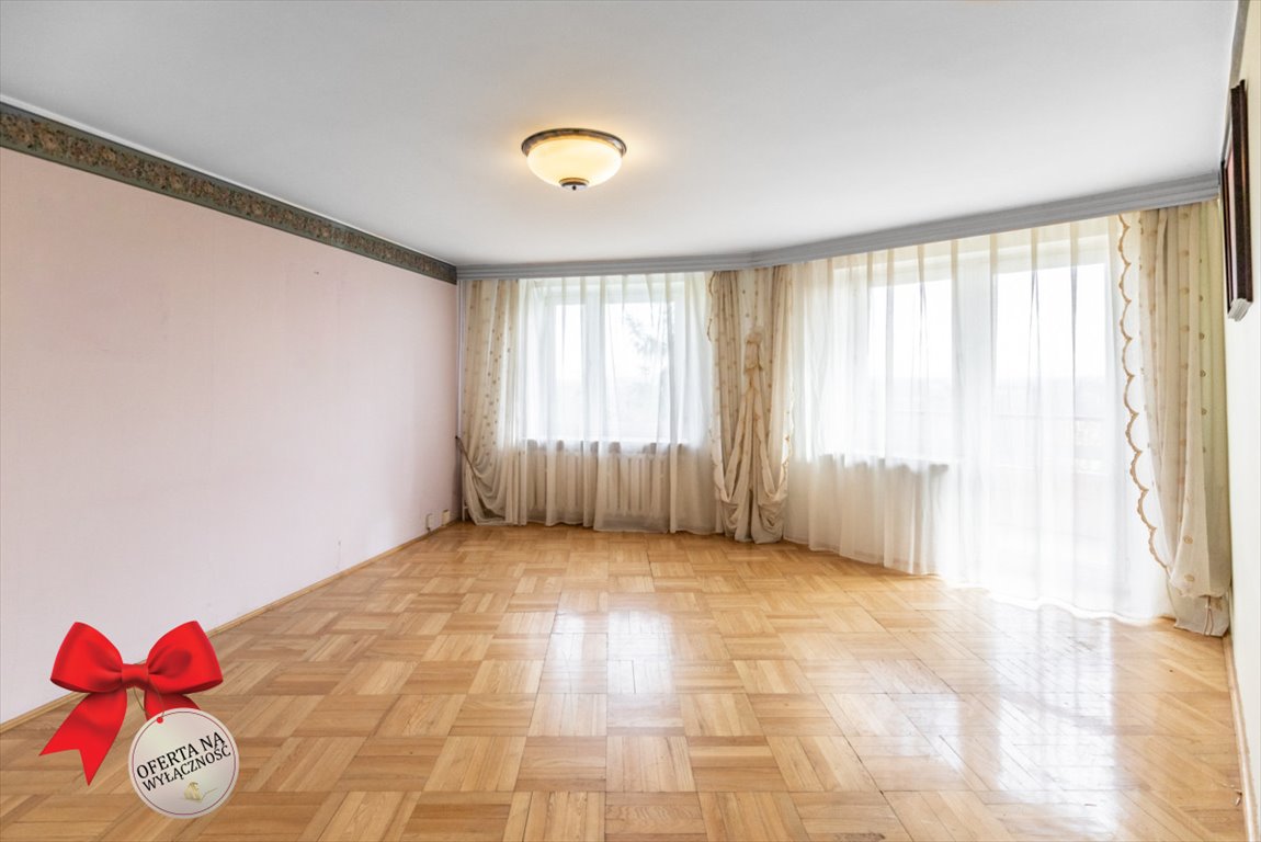 Przestronne 4-pokojowe mieszkanie z balkonem i widokiem na park Lublin, Kalinowszczyzna, Ignacego Daszyńskiego  85m2 Foto 1