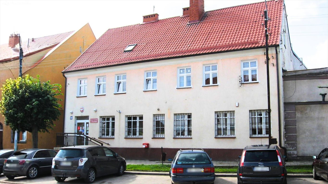 Mieszkanie do remontu 35 m² w Wydminach - polecam!: Wydminy: Grunwaldzka