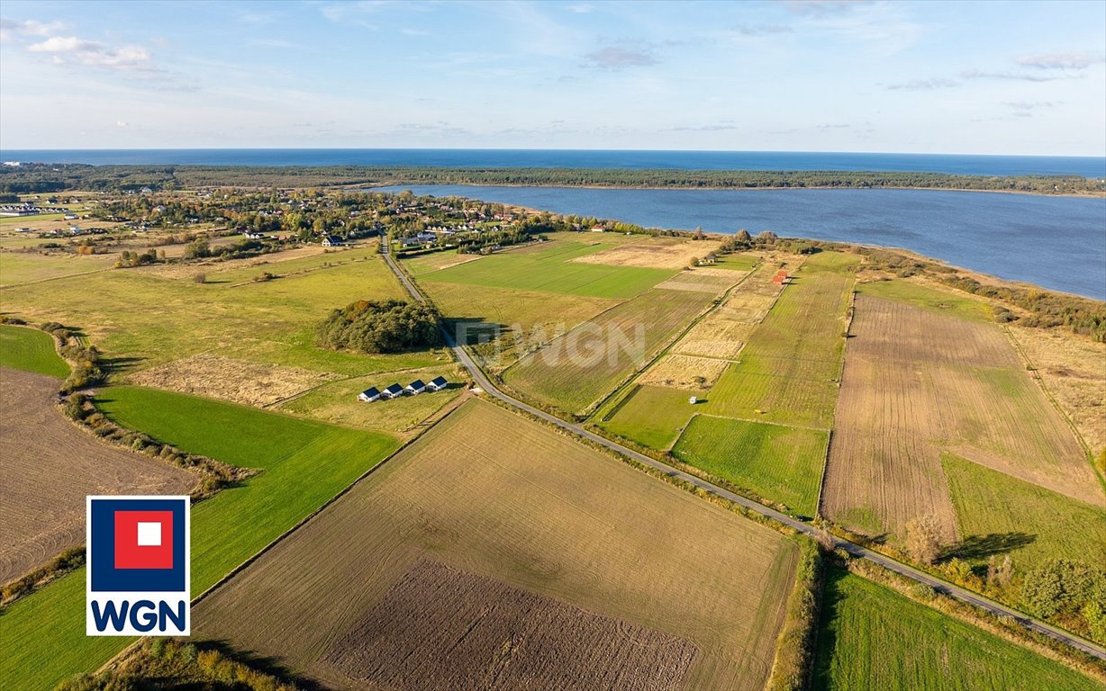 Działka budowlana na sprzedaż Łącko, Zbożowa  754m2 Foto 5