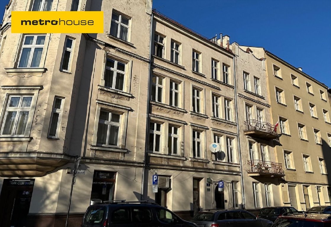 Mieszkanie dwupokojowe na sprzedaż Kraków, Kazimierz, Przemyska  65m2 Foto 10