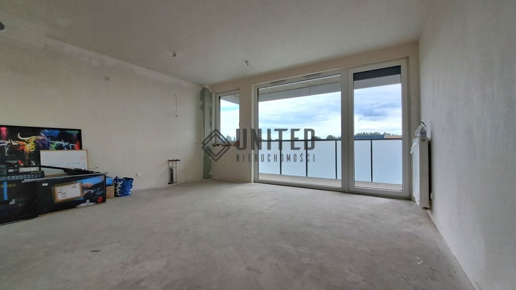 Mieszkanie dwupokojowe na sprzedaż Wrocław, Wojszyce, Wojszyce, Grota-Roweckiego  50m2 Foto 1