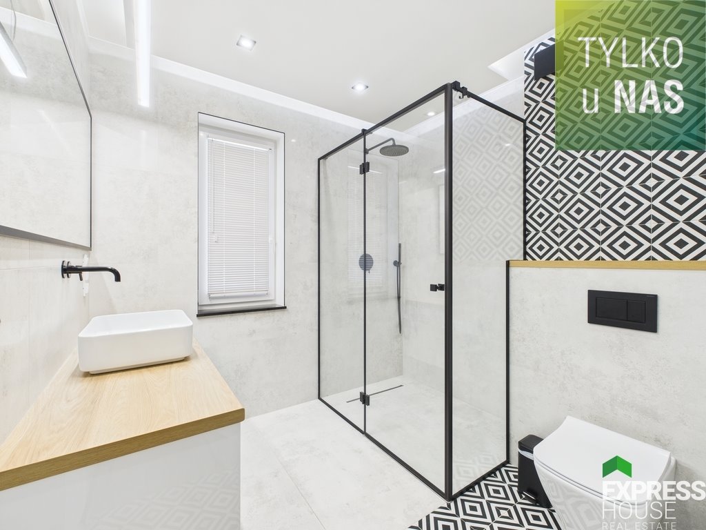 Dom na sprzedaż Białystok, Dojlidy, Waniliowa  107m2 Foto 1