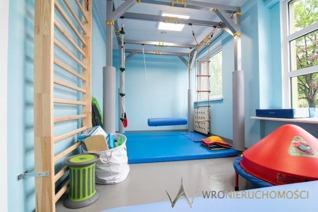 Wynajem 500 m² pod żłobek, szkołę, przedszkole w centrum Wrocław, Swobodna  500m2 Foto 1