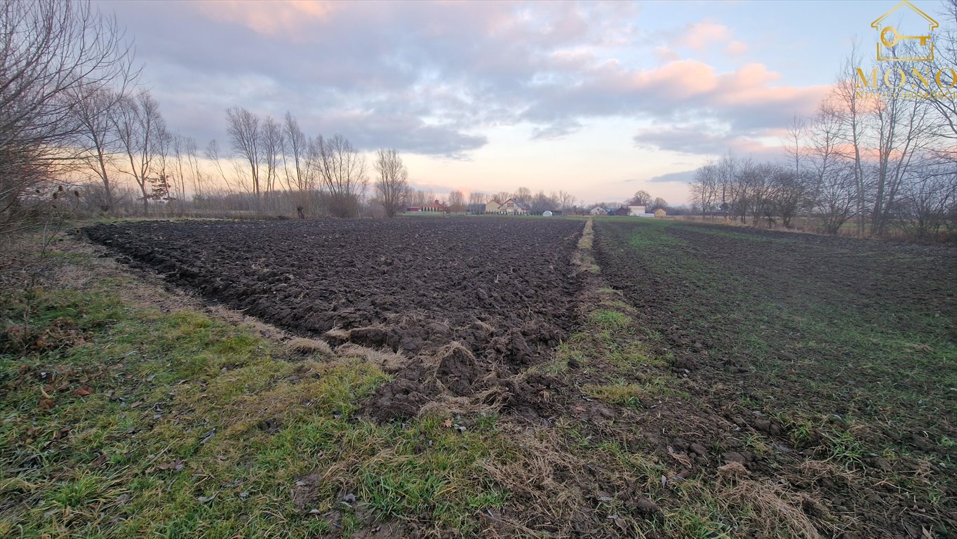 Działka budowlana na sprzedaż Rataje Karskie  2 400m2 Foto 7