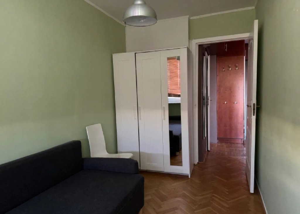 Mieszkanie dwupokojowe na sprzedaż Warszawa, Mokotów, al. Niepodleglości  37m2 Foto 6