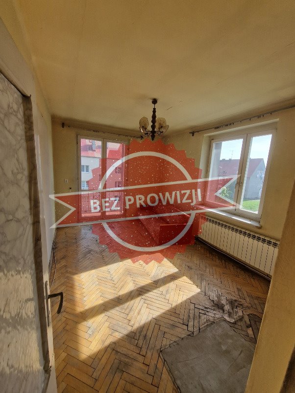 Mieszkanie dwupokojowe na sprzedaż Turek, Stanisława Kączkowskiego  47m2 Foto 1