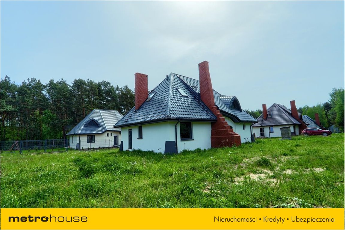 Dom na sprzedaż Swolszewice Duże, Wolbórz  140m2 Foto 5