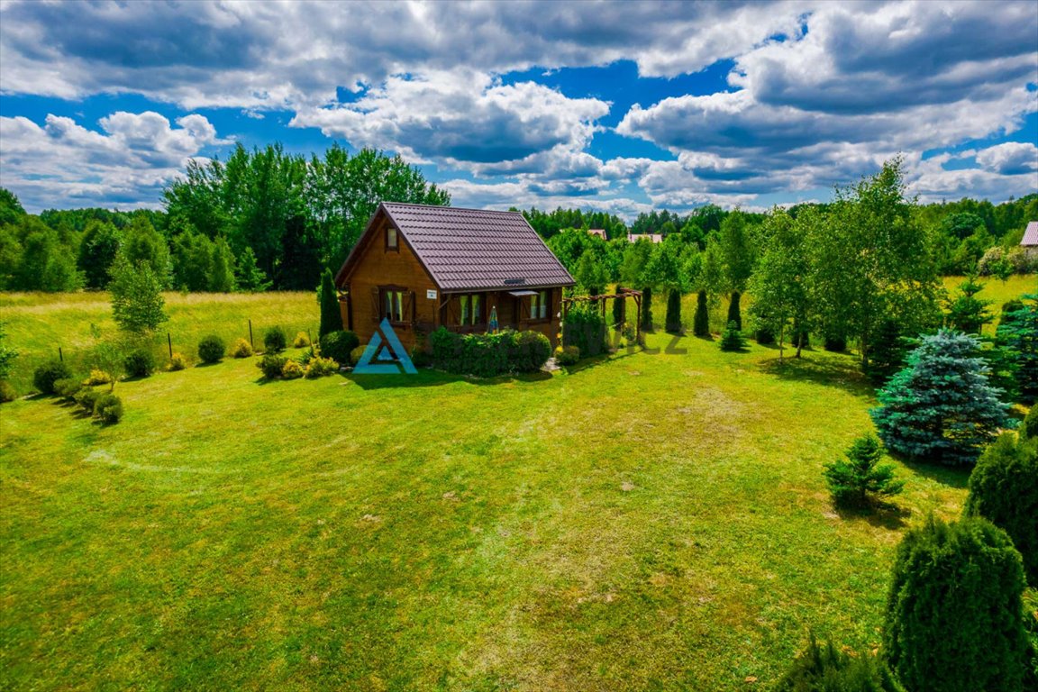 Dom na sprzedaż Barkocin  40m2 Foto 9