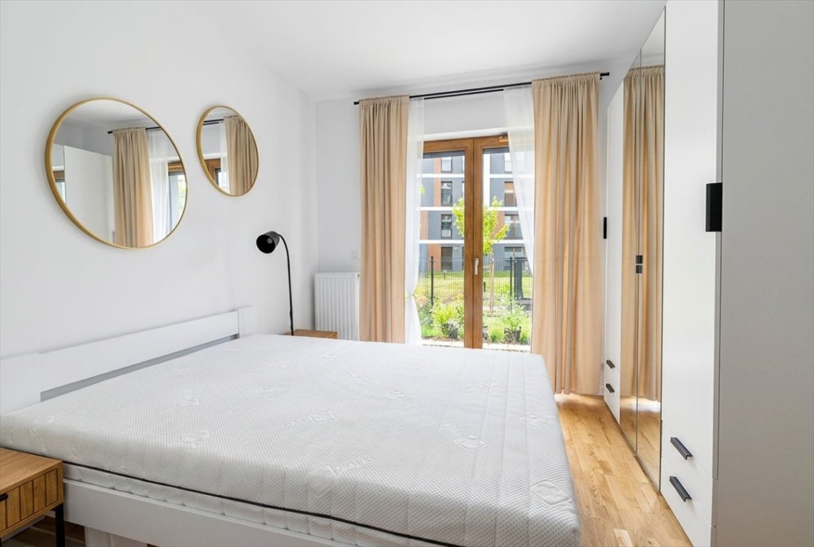 Polecam 3-pokojowe mieszkanie 60 m² z garażem i komórką w Brynowie Katowice, Brynów, Ceglana  60m2 Foto 1