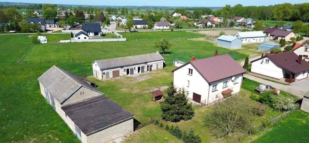 Dom na sprzedaż Proszkowo  97m2 Foto 1