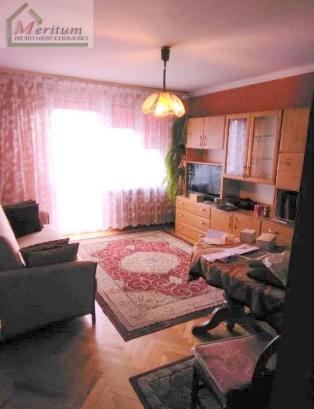 Mieszkanie dwupokojowe na sprzedaż Nowy Sącz, Os.Kochanowskiego  35m2 Foto 1