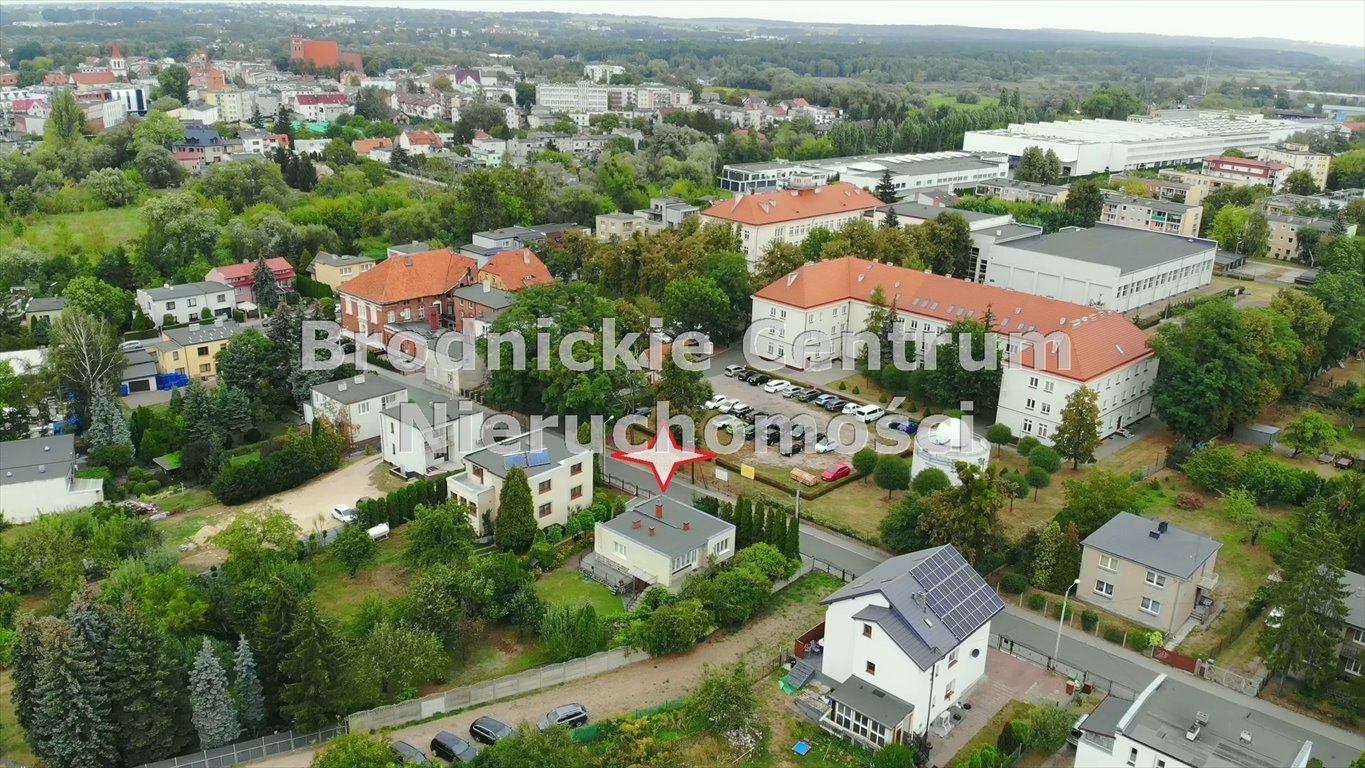 Dom na sprzedaż Brodnica, Brodnica  103m2 Foto 8