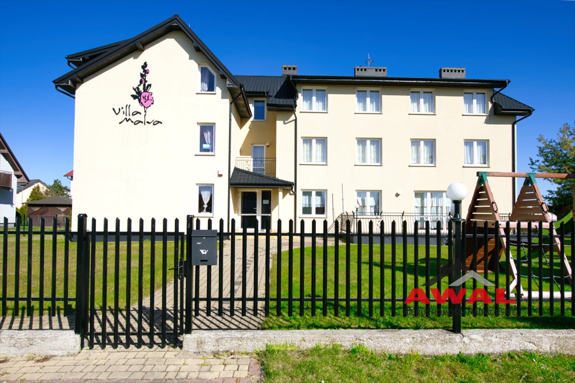 Wyjątkowa Villa Malva w Karwii - 21 pokoi, 560 m² polecam! Karwia, Letnia  560m2 Foto 1