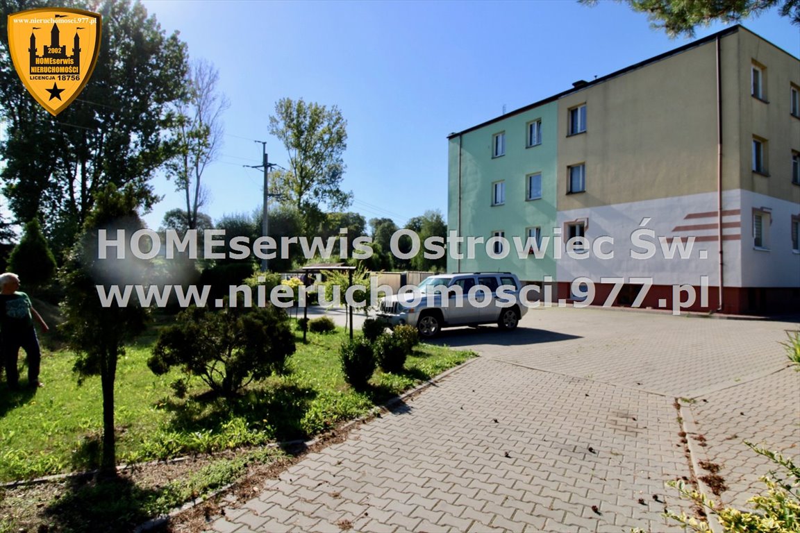 Mieszkanie dwupokojowe na sprzedaż Wronów  48m2 Foto 7