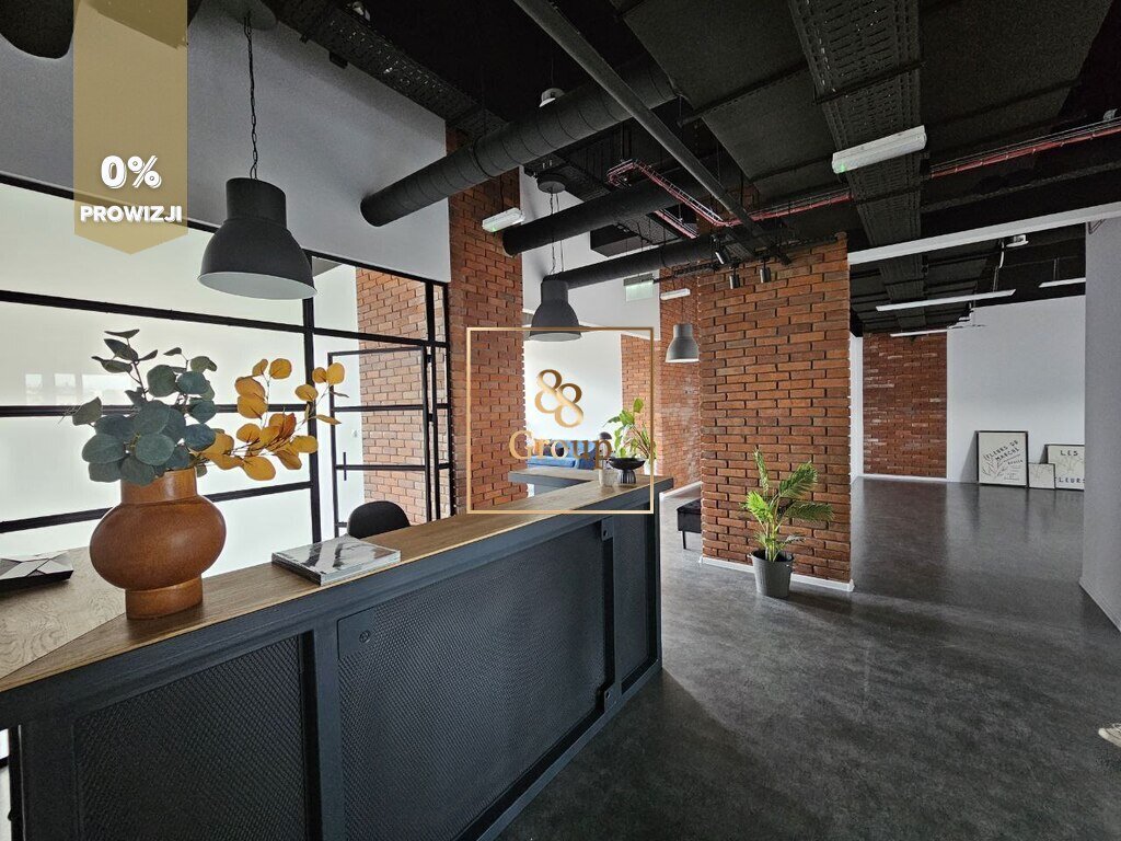 Lokal użytkowy na wynajem Warszawa, Włochy, al. Aleje Jerozolimskie  379m2 Foto 1