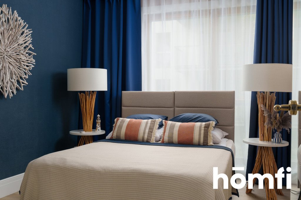 Mieszkanie trzypokojowe na wynajem Gdańsk, Brzeźno, Nadmorski Dwór  66m2 Foto 1