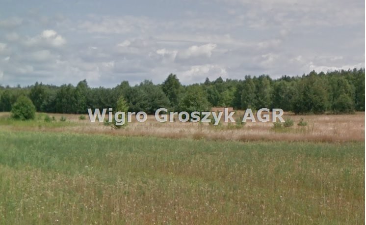 Działka 800 m2 w Czeczotkach - idealna pod dom jednorodzinny. Czeczotki  800m2 Foto 1