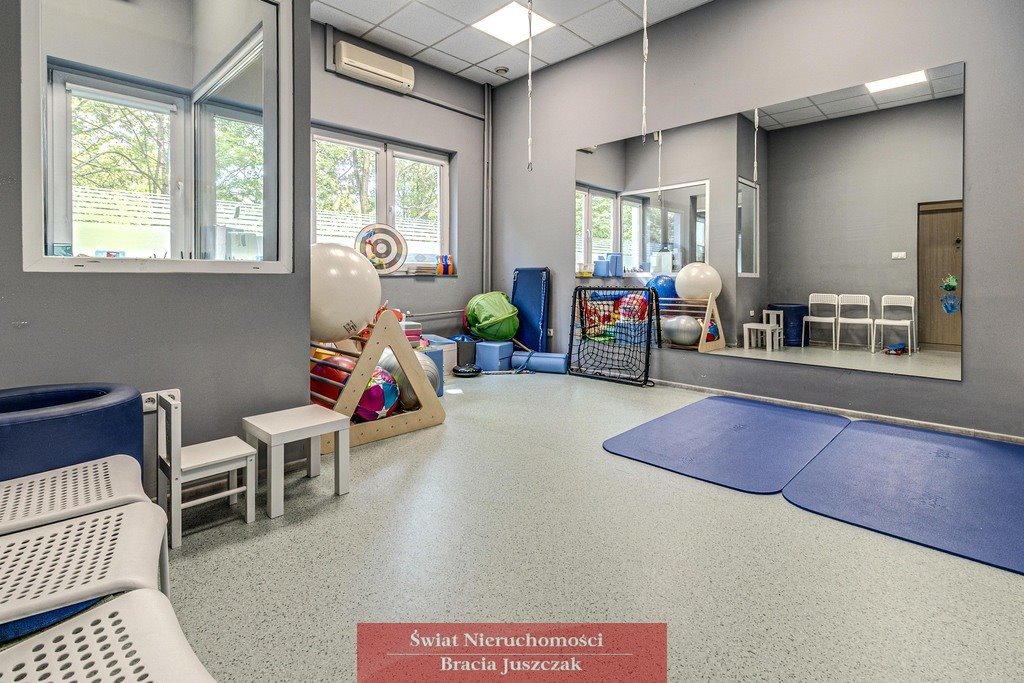 Wynajmę przestronny lokal 65 m² przy szpitalu we Wrocławiu Wrocław, Poświętne, Poświętne  65m2 Foto 1