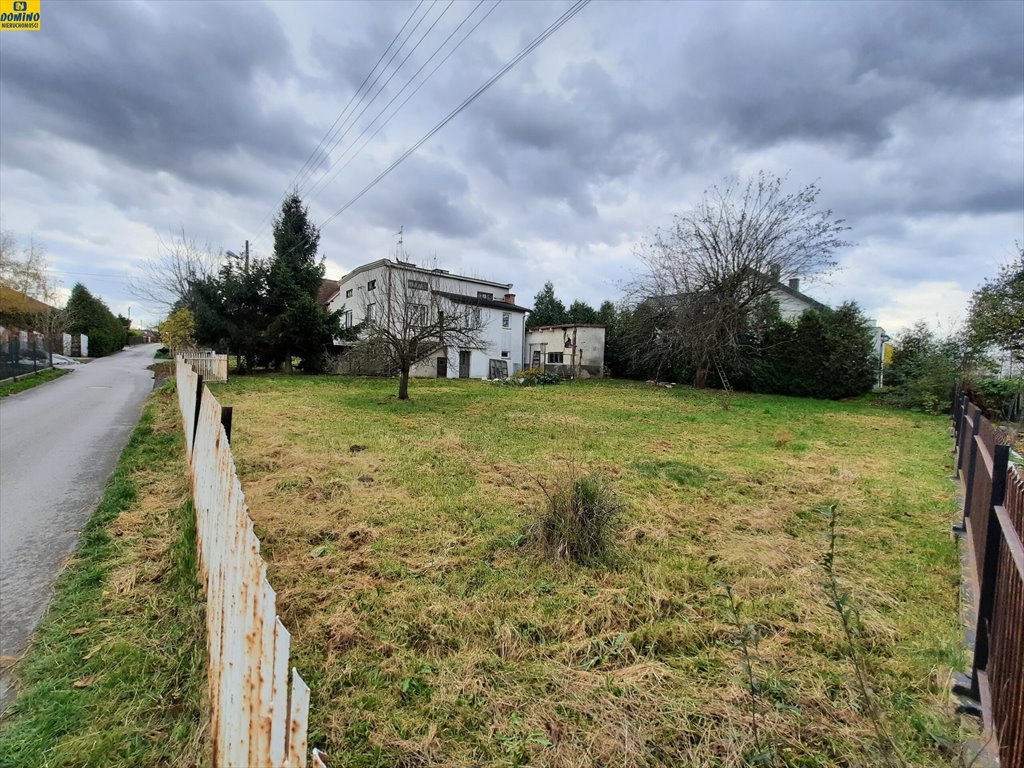 Działka budowlana na sprzedaż Rzeszów, Powstańców Śląskich  1 300m2 Foto 2