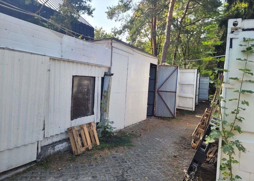 Magazyn na wynajem Józefów, Paderewskiego  250m2 Foto 4