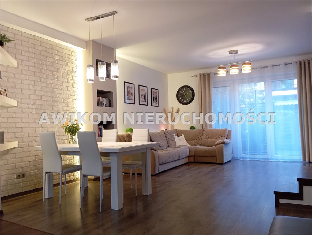 Dom na sprzedaż Grodzisk Mazowiecki, os. Szczęsne  98m2 Foto 1