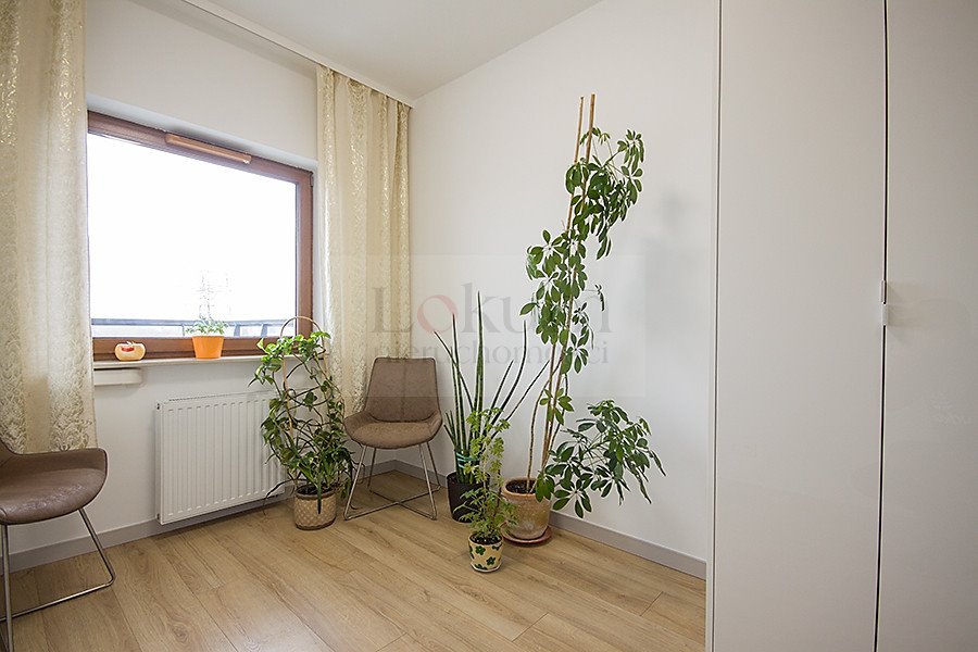 Mieszkanie trzypokojowe na wynajem Warszawa, Bemowo, Powstańców Śląskich  57m2 Foto 9