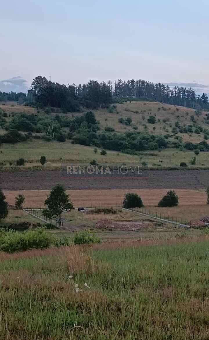 Działka budowlana na sprzedaż Kudowa-Zdrój, Zakrze  1 398m2 Foto 5