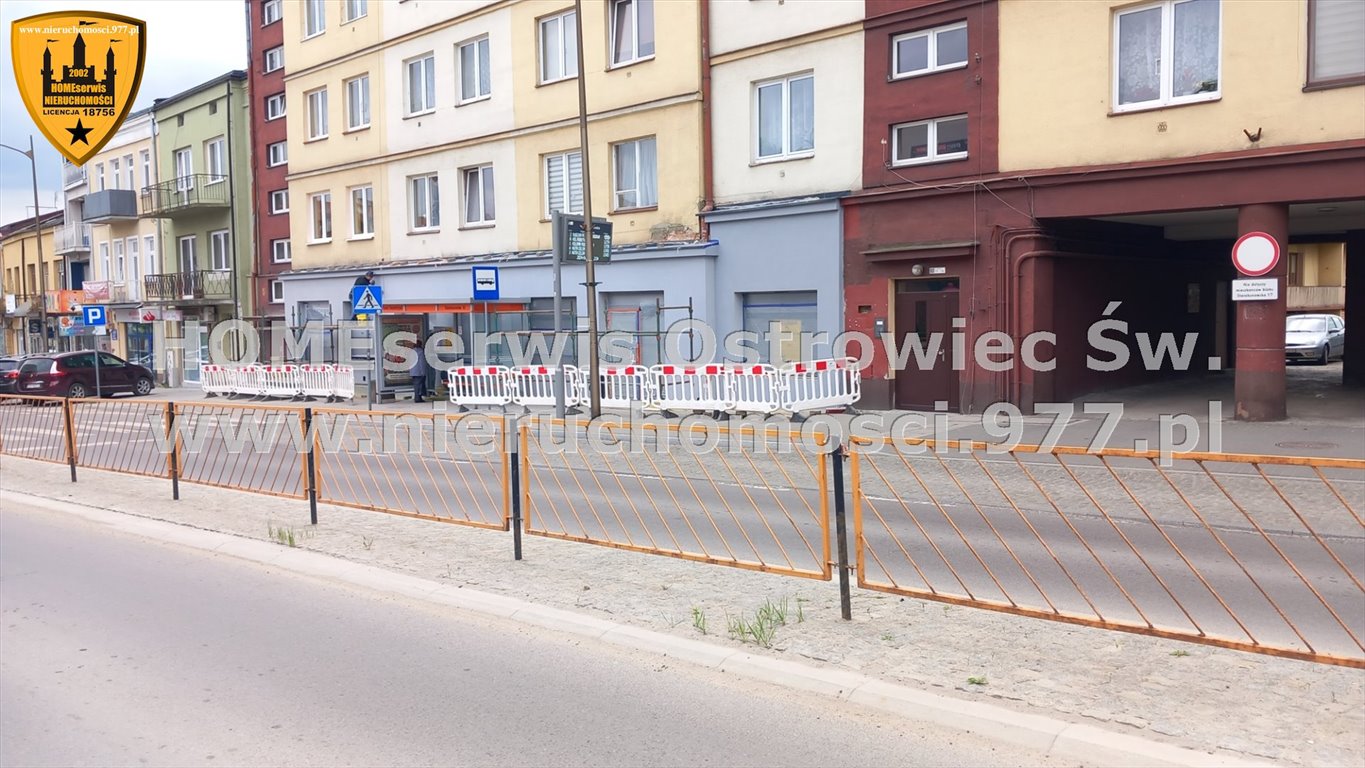 Lokal użytkowy na wynajem Ostrowiec Świętokrzyski, Centrum  200m2 Foto 10