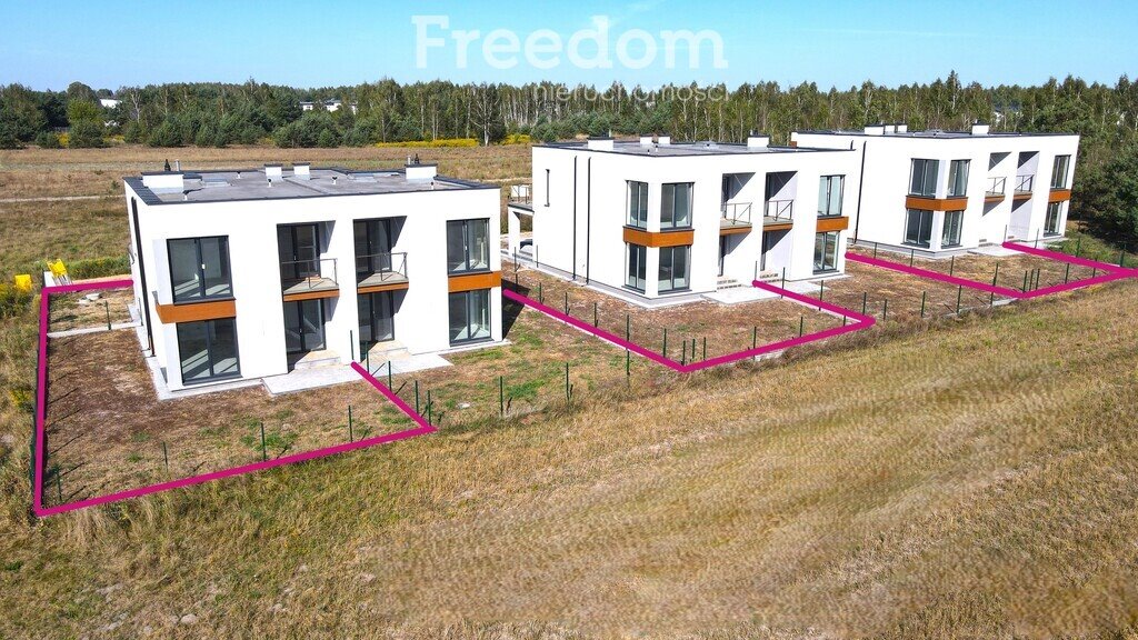 Dom na sprzedaż Porosiuki  134m2 Foto 1