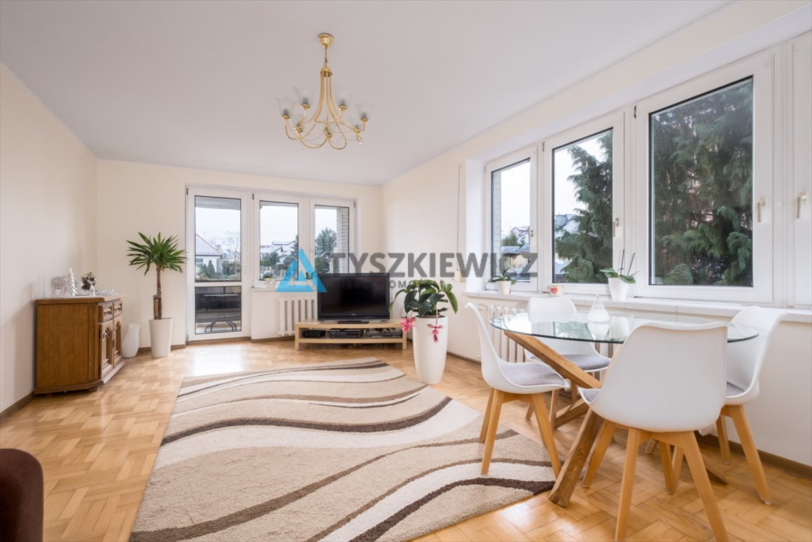 Dom na sprzedaż Gdynia, Mały Kack, Żniwna  182m2 Foto 12