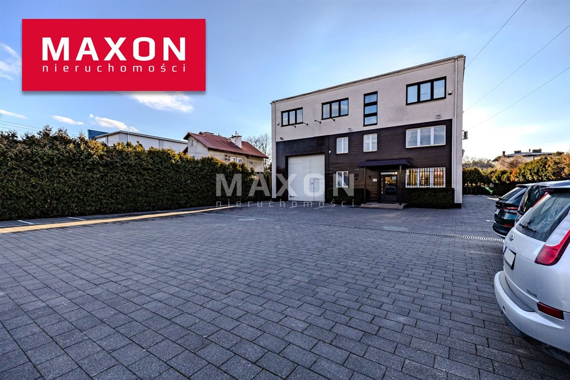 Magazyn i biura 993 m2, parking, media, Białołęka Warszawa, Białołęka, ul. Modlińska  993m2 Foto 1