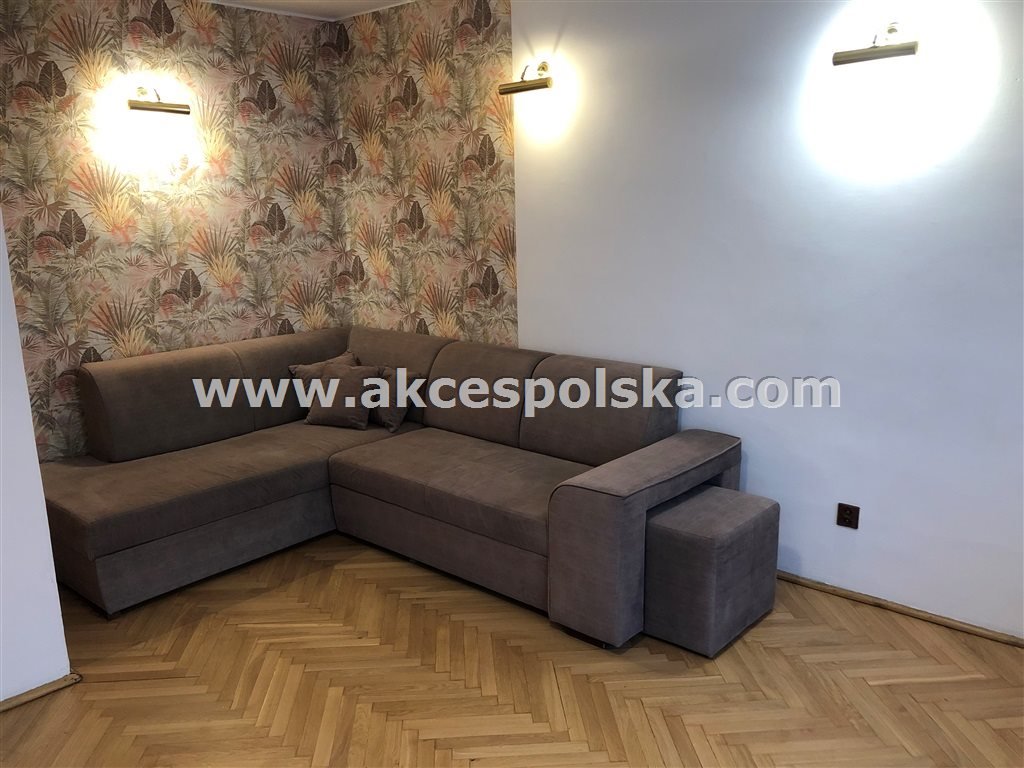 3-pokojowe mieszkanie z loggią i widokiem na Pałac Kultury Warszawa, Śródmieście, Centrum  63m2 Foto 1