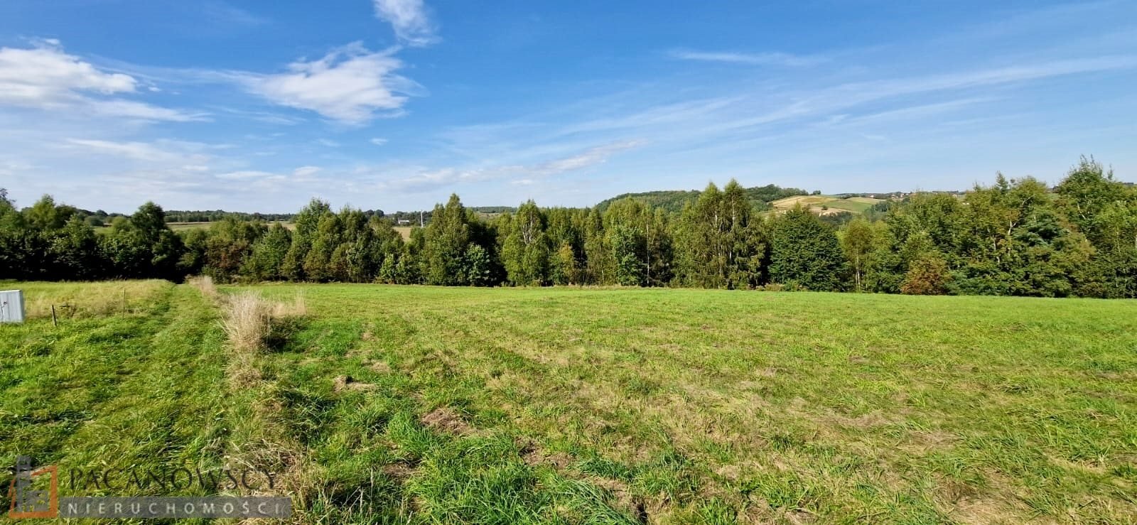 Działka budowlana na sprzedaż Zelków  2 480m2 Foto 2