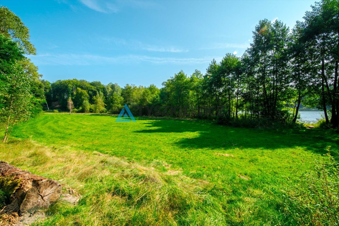 Działka siedliskowa na sprzedaż Sycowa Huta  16 186m2 Foto 2