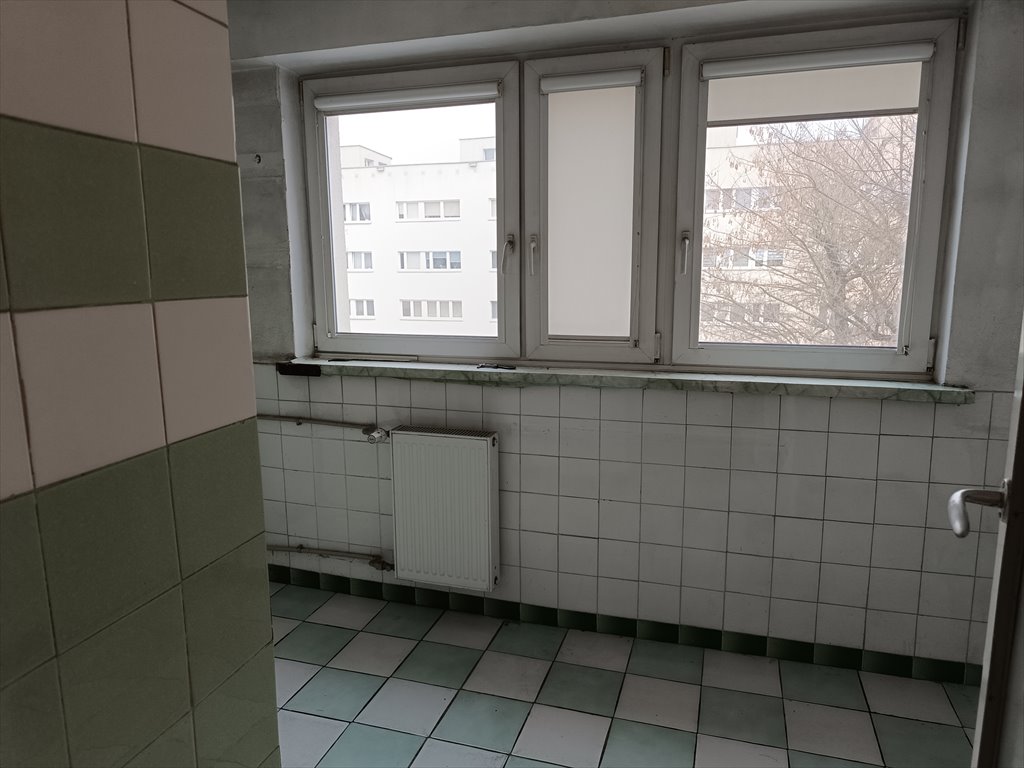 Mieszkanie trzypokojowe na sprzedaż Warszawa, Ochota, Rakowiec, Wiślicka 1a  56m2 Foto 4